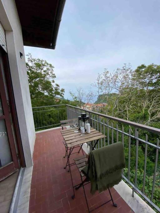 Wonder House On The Amalfi Coast Pianillo Exterior foto