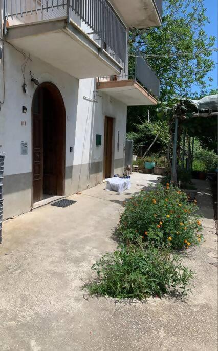 Wonder House On The Amalfi Coast Pianillo Exterior foto