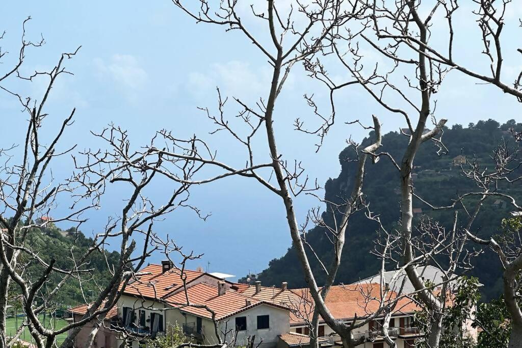 Wonder House On The Amalfi Coast Pianillo Exterior foto