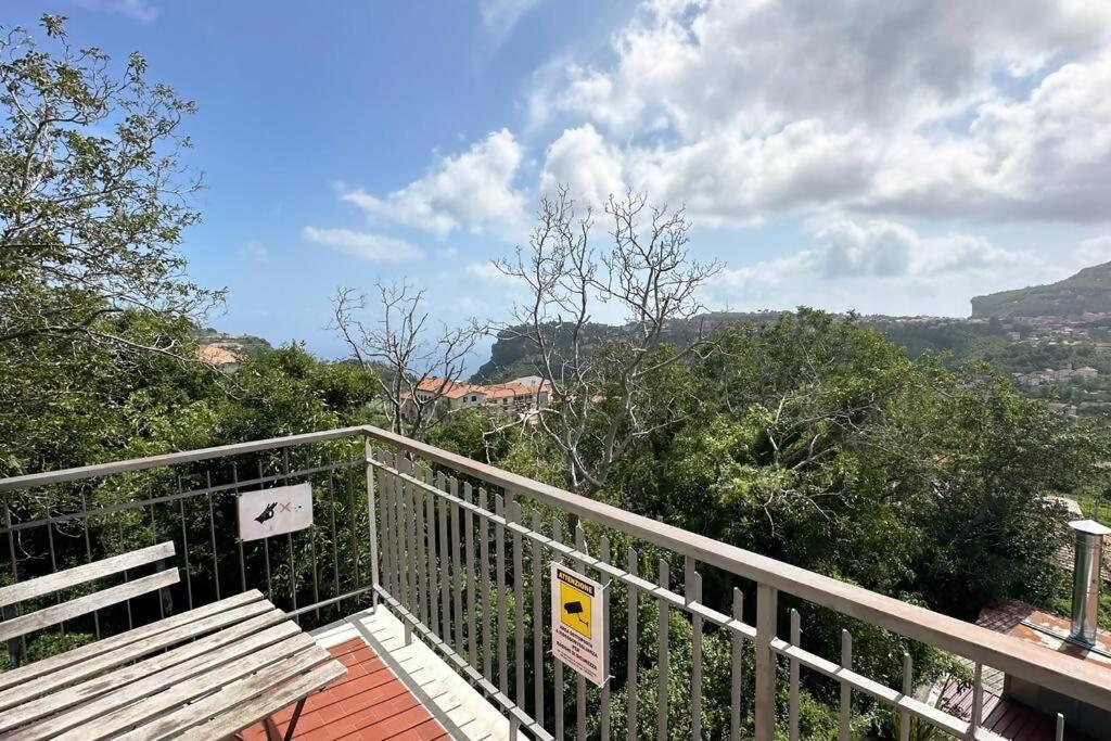 Wonder House On The Amalfi Coast Pianillo Exterior foto
