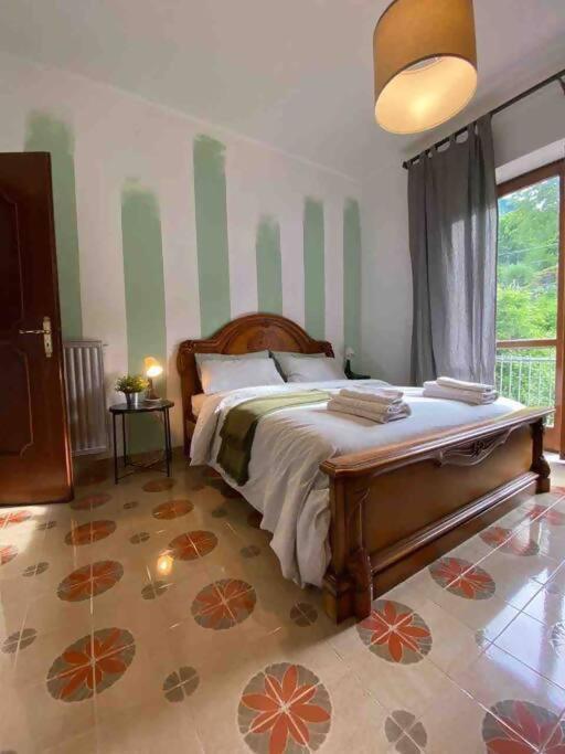 Wonder House On The Amalfi Coast Pianillo Exterior foto
