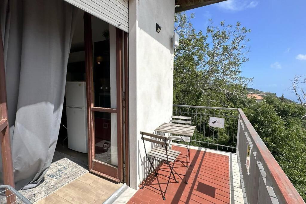 Wonder House On The Amalfi Coast Pianillo Exterior foto