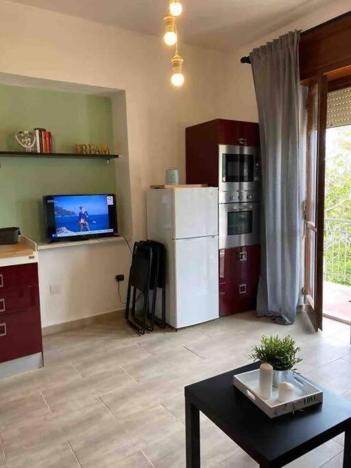 Wonder House On The Amalfi Coast Pianillo Exterior foto