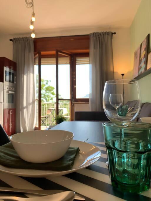 Wonder House On The Amalfi Coast Pianillo Exterior foto