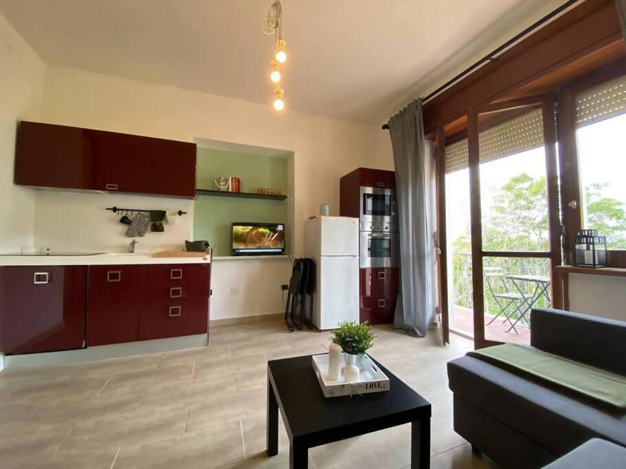 Wonder House On The Amalfi Coast Pianillo Exterior foto