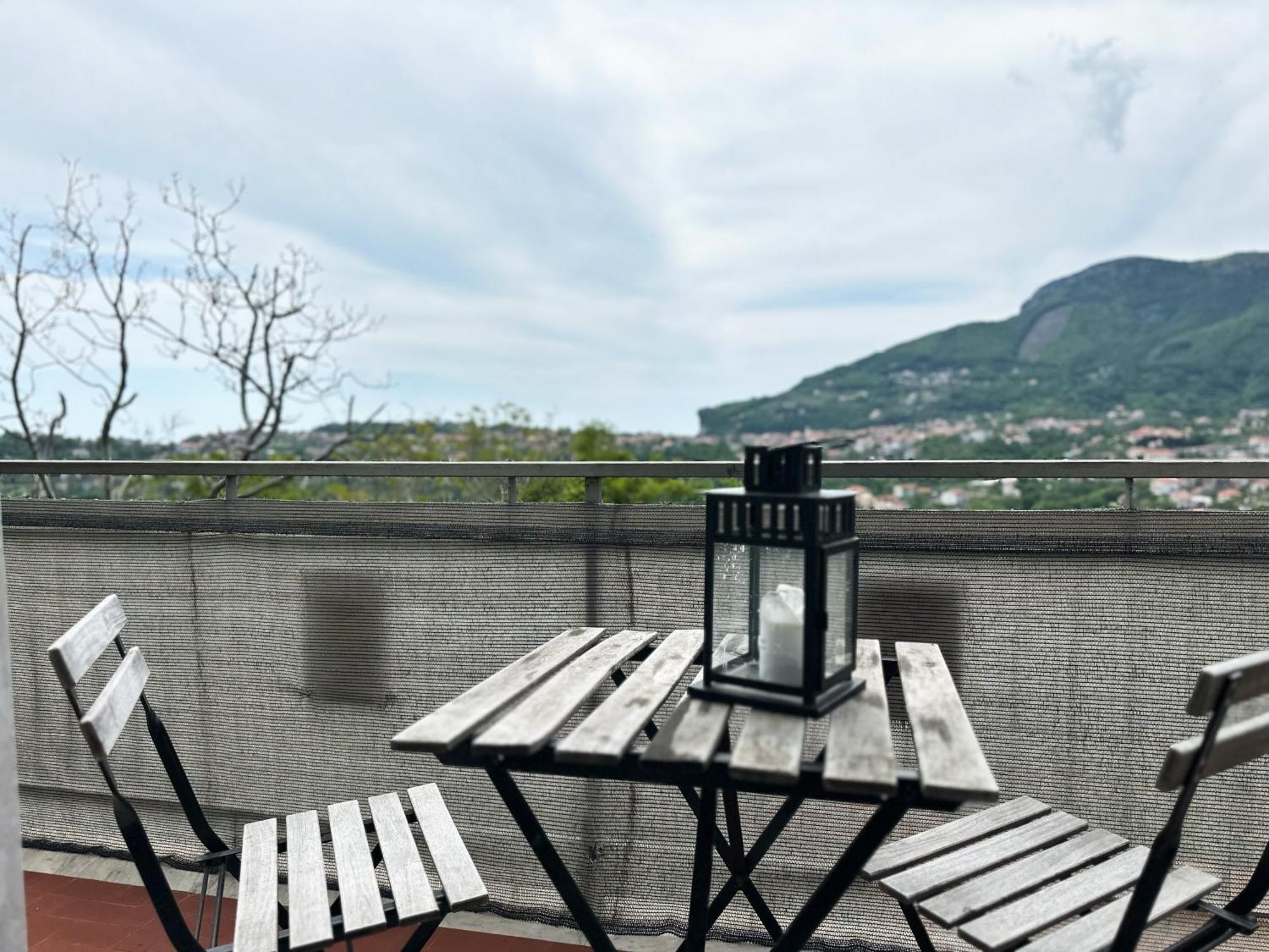 Wonder House On The Amalfi Coast Pianillo Exterior foto