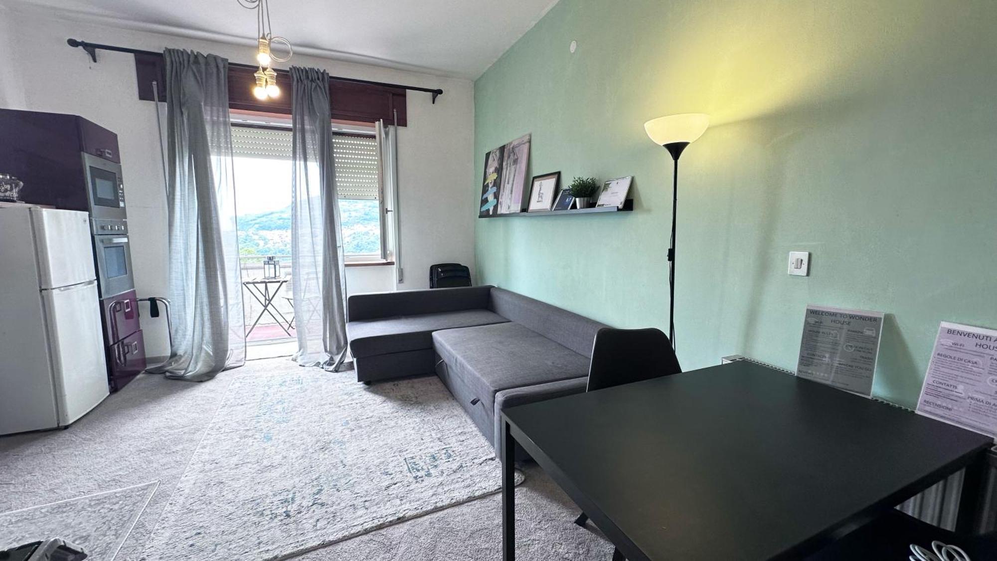 Wonder House On The Amalfi Coast Pianillo Exterior foto